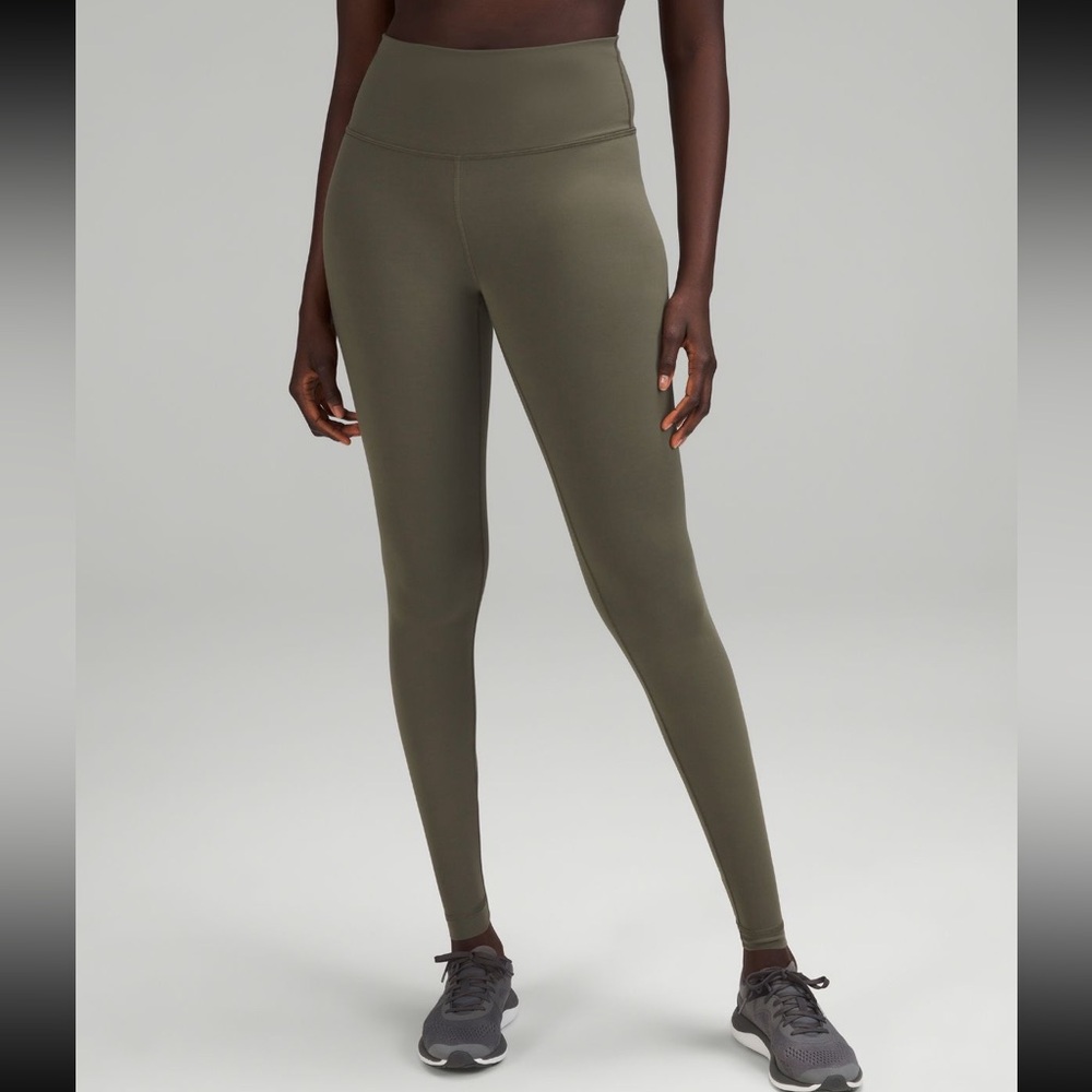 Wunder Train High-Rise Tight 28